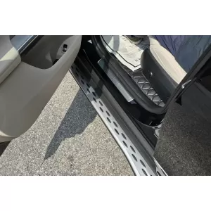 Passi adatti per Mercedes GLC SUV X254, GLC Coupe C254 dopo il 2023-image-6264590