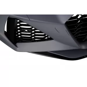 Paraurti anteriore adatto per Audi A7 2018-2021 tipo RS7-image-6264667