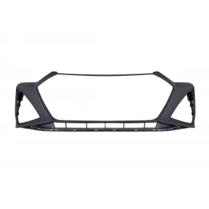Paraurti anteriore adatto per Audi A7 2018-2021 tipo RS7-image-6264671