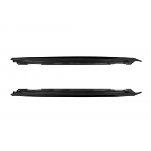 Side skirts suitable for Audi A7 2018-2021