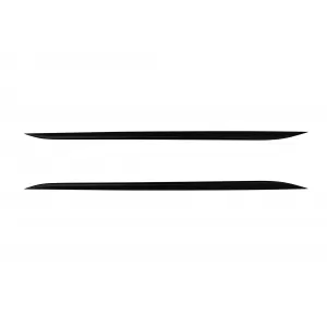 Side skirts suitable for Audi A7 2018-2021