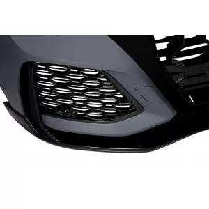 Pacchetto RSQ8 adatto per Audi Q8 dopo il 2018-image-6264681