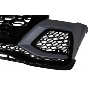 Pacchetto RSQ8 adatto per Audi Q8 dopo il 2018-image-6264682