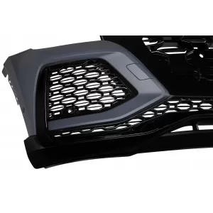 Pacchetto RSQ8 adatto per Audi Q8 dopo il 2018-image-6264683