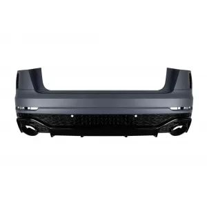 Pacchetto RSQ8 adatto per Audi Q8 dopo il 2018-image-6264685