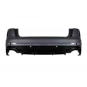 Pacchetto RSQ8 adatto per Audi Q8 dopo il 2018-image-6264686