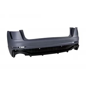 Pacchetto RSQ8 adatto per Audi Q8 dopo il 2018-image-6264687