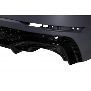 Pacchetto RSQ8 adatto per Audi Q8 dopo il 2018-image-6264688