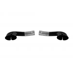 Pacchetto RSQ8 adatto per Audi Q8 dopo il 2018-image-6264706