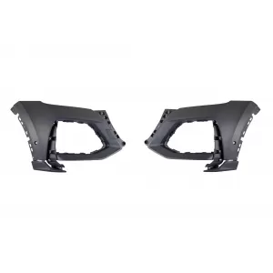 Pacchetto RSQ8 adatto per Audi Q8 dopo il 2018-image-6264708