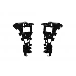 Pacchetto RSQ8 adatto per Audi Q8 dopo il 2018-image-6264716