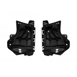 Pacchetto RSQ8 adatto per Audi Q8 dopo il 2018-image-6264718