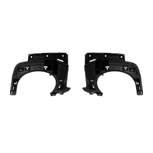 Pacchetto RSQ8 adatto per Audi Q8 dopo il 2018-image-6264721