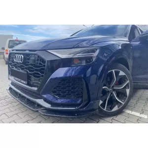 Pacchetto RSQ8 adatto per Audi Q8 dopo il 2018-image-6264726