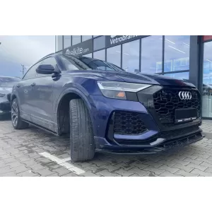 Pacchetto RSQ8 adatto per Audi Q8 dopo il 2018-image-6264727