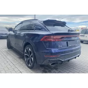 Pacchetto RSQ8 adatto per Audi Q8 dopo il 2018-image-6264728