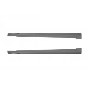 Pacchetto G12 Facelift adatto per BMW Serie 7 G12 a passo lungo 2016-2018 con elementi in cromo-image-6264744