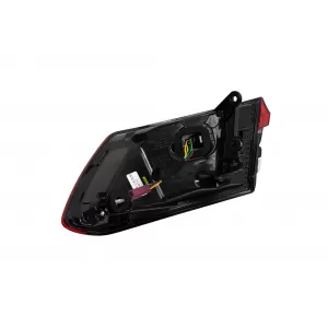 Pacchetto G12 Facelift adatto per BMW Serie 7 G12 a passo lungo 2016-2018 con elementi in cromo-image-6264752