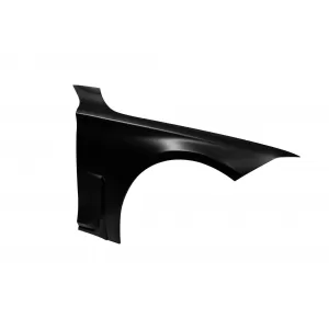 Pacchetto G12 Facelift adatto per BMW Serie 7 G12 a passo lungo 2016-2018 con elementi in cromo-image-6264756