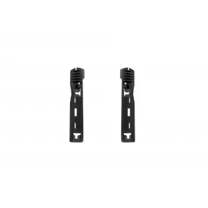 Pacchetto G12 Facelift adatto per BMW Serie 7 G12 a passo lungo 2016-2018 con elementi in cromo-image-6264774