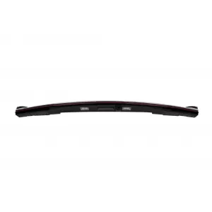 Pacchetto G12 Facelift adatto per BMW Serie 7 G12 a passo lungo 2016-2018 con elementi in cromo-image-6264778