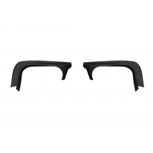 Pacchetto G12 Facelift adatto per BMW Serie 7 G12 a passo lungo 2016-2018 con elementi in cromo-image-6264779