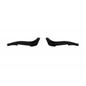 Pacchetto G12 Facelift adatto per BMW Serie 7 G12 a passo lungo 2016-2018 con elementi in cromo-image-6264781