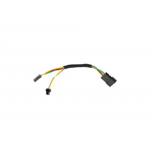 Pacchetto G12 Facelift adatto per BMW Serie 7 G12 a passo lungo 2016-2018 con elementi in cromo-image-6264783