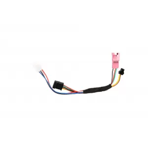 Pacchetto G12 Facelift adatto per BMW Serie 7 G12 a passo lungo 2016-2018 con elementi in cromo-image-6264785