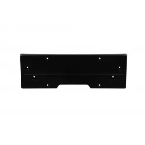 Pacchetto G12 Facelift adatto per BMW Serie 7 G12 a passo lungo 2016-2018 con elementi in cromo-image-6264790