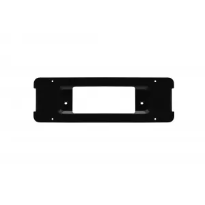 Pacchetto G12 Facelift adatto per BMW Serie 7 G12 a passo lungo 2016-2018 con elementi in cromo-image-6264791