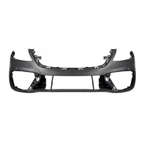 Un pacchetto di design tipo S63 adatto per Mercedes S-Class W222 2017-2020, con long base side skirts-image-6264812