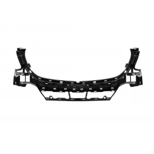 Pacchetto di tuning tipo 63 adatto per Mercedes GLE Coupe C292 2016-2019 con paraurti posteriore-image-6264869