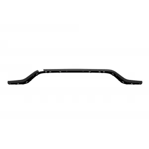 Pacchetto di tuning tipo 63 adatto per Mercedes GLE Coupe C292 2016-2019 con paraurti posteriore-image-6264871