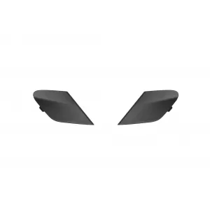 Pacchetto di tuning tipo 63 adatto per Mercedes GLE Coupe C292 2016-2019 con paraurti posteriore-image-6264879