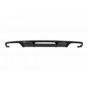 Kit carrozzeria tuning A design 63 tipo adatto per Mercedes CLS C218 2011-2017 con griglia cromata-image-6264893