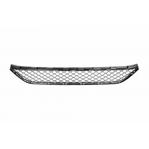 Kit carrozzeria tuning A design 63 tipo adatto per Mercedes CLS C218 2011-2017 con griglia cromata-image-6264899