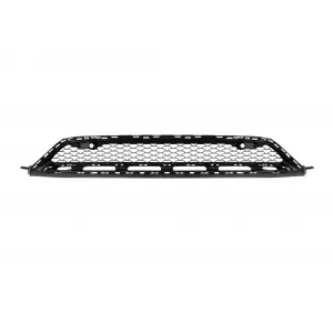 Un pacchetto di design tipo GLE63 adatto per Mercedes GLE SUV W167 2018-2023, dopo il 2024, con finiture nere e terminali neri-image-6264965