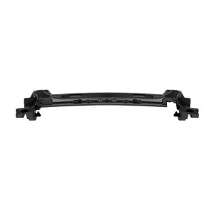 Paraurti anteriore Design A adatto per Mercedes GLB X247 2019-2023, con griglia GT cromata/nera-image-6264985