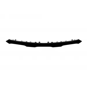 Paraurti anteriore Design A adatto per Mercedes GLB X247 2019-2023, con griglia GT cromata/nera-image-6264986