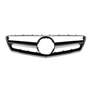 Pacchetto di tuning tipo CLS63 adatto per Mercedes CLS C218 2011-2017-image-6265014