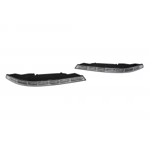 Pacchetto di tuning tipo CLS63 adatto per Mercedes CLS C218 2011-2017-image-6265017
