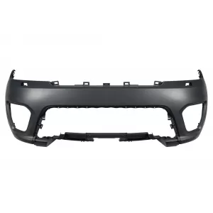 Pacchetto di tuning design SVR adatto per Range Rover Sport L494 dopo il 2013 con minigonne laterali-image-6265024