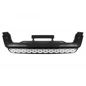 Pacchetto di tuning design SVR adatto per Range Rover Sport L494 dopo il 2013 con minigonne laterali-image-6265027