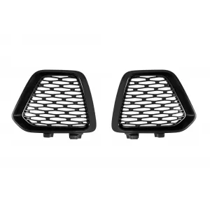 Pacchetto di tuning design SVR adatto per Range Rover Sport L494 dopo il 2013 con minigonne laterali-image-6265028