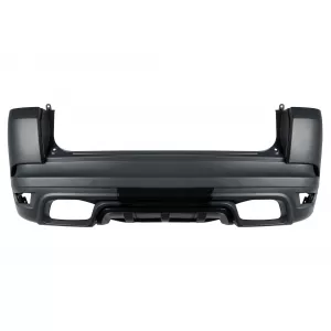 Pacchetto di tuning design SVR adatto per Range Rover Sport L494 dopo il 2013 con minigonne laterali-image-6265032