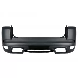 Pacchetto di tuning design SVR adatto per Range Rover Sport L494 dopo il 2013 con minigonne laterali-image-6265033