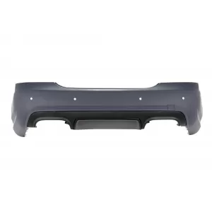 Un pacchetto di design tipo S63 adatto per Mercedes S-Class W221 2006-2013 per passo corto e lungo, senza soglie-image-6265050