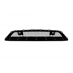 Un pacchetto di design tipo 63 adatto per Mercedes GLE SUV W167 2018-2023, dopo il 2024 con elementi in cromo e terminali in cromo-image-6265068