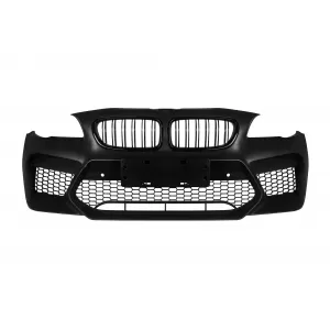 Pacchetto M5 G30 adatto per BMW Serie 5 F10 berlina 2010-2017-image-6265092